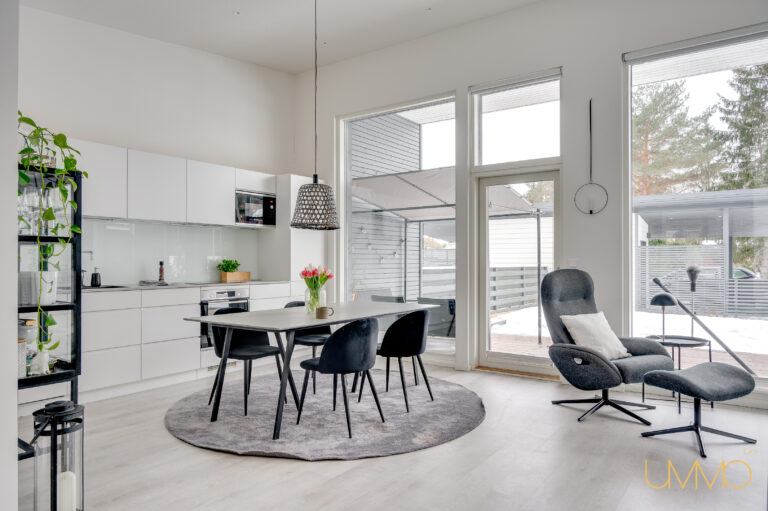 Kiinteistönvälitys myytävät asunnot Turku