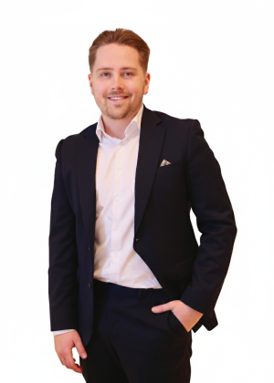 Tony koskinen Ummo lkv